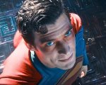 Superman scatena la vista calorifica nei nuovi teaser: confermati due personaggi chiave nel DCU