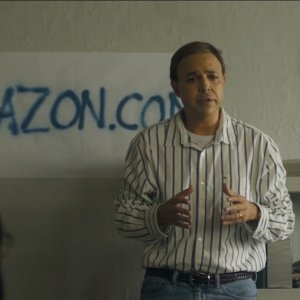 Bezos: La storia di un genio: un'immagine del film