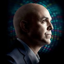 Bezos: La storia di un genio: un'immagine promozionale