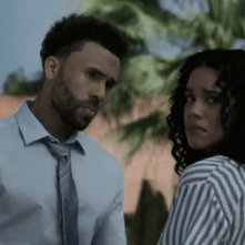 Nuotando nella follia: una foto del film