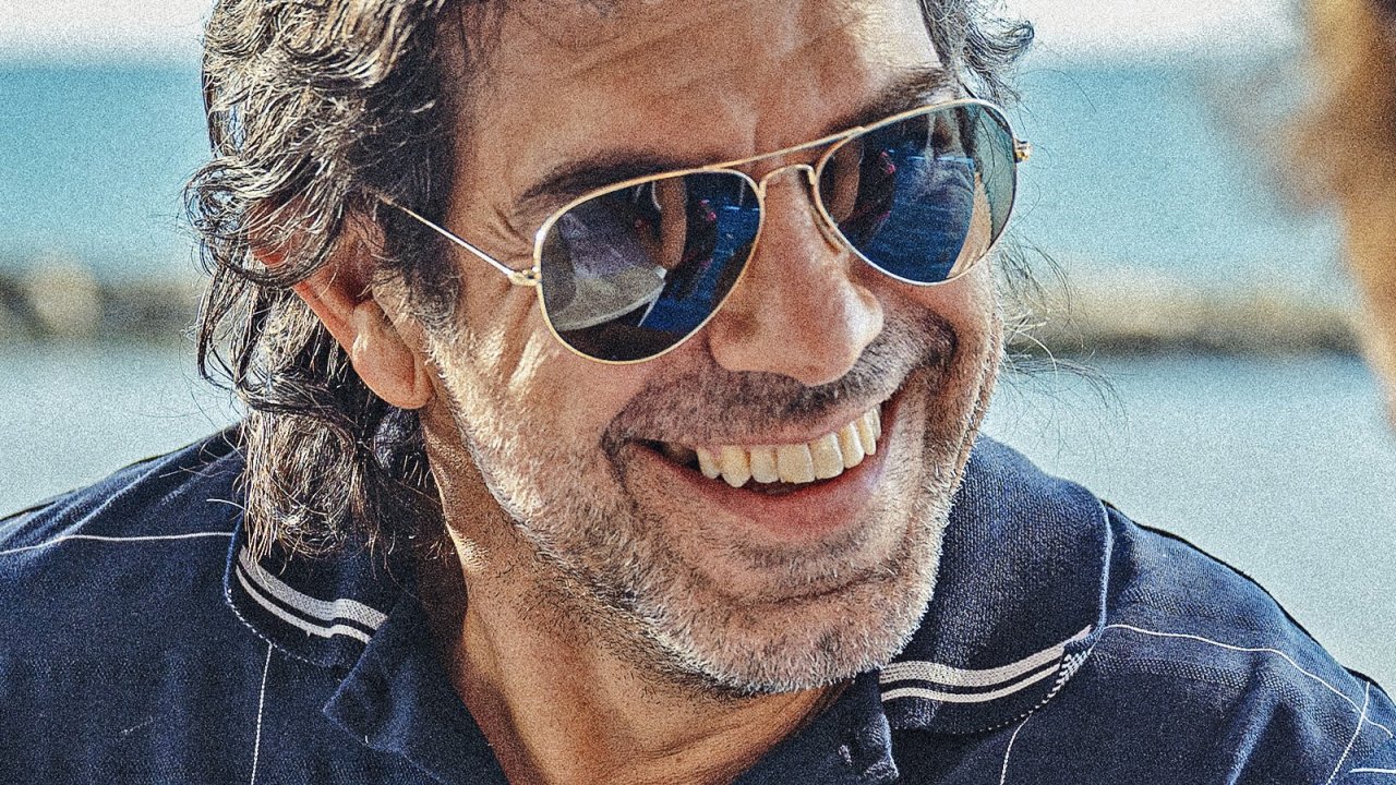 Pierfrancesco Favino ne Il Maestro