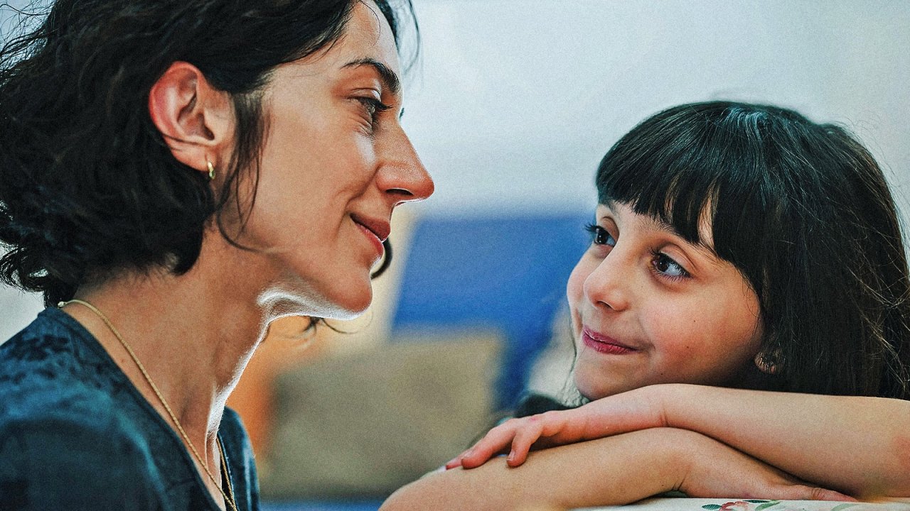 Un'immagine di Shyada