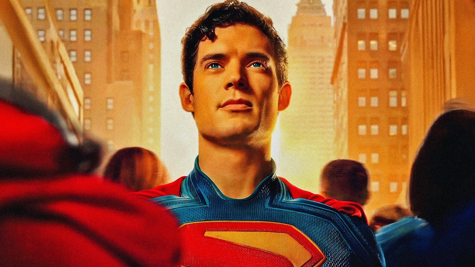 Superman di James Gunn