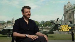 Capi di Stato in fuga: intervista a Ilya Naishuller