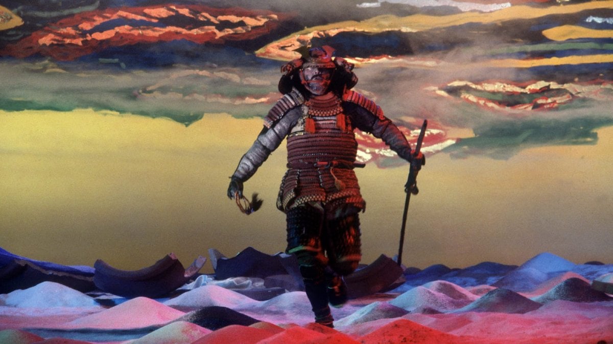 Akira Kurosawa, il samurai del cinema torna sul grande schermo in 4k Akira Kurosawa, il samurai del cinema torna sul grande schermo in 4k