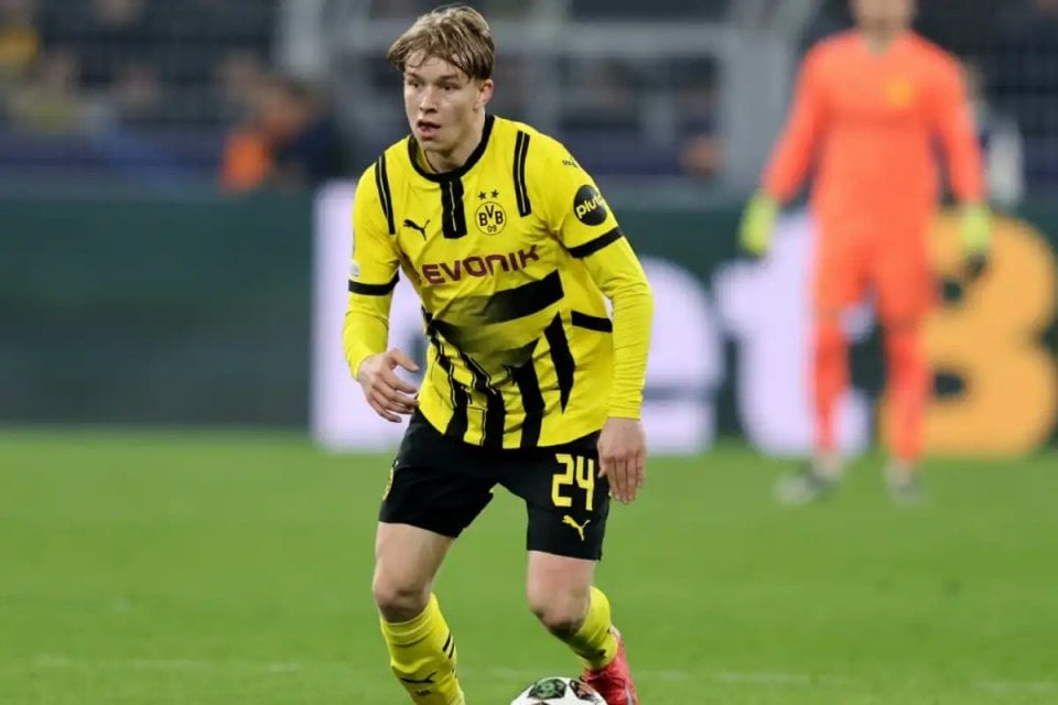Daniel Svensson