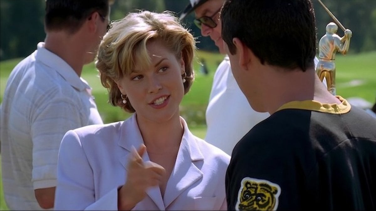 Un tipo imprevedibile 2: Adam Sandler ha voluto fortemente Julie Bowen come protagonista nel sequel Un tipo imprevedibile 2: Adam Sandler ha voluto fortemente Julie Bowen come protagonista nel sequel