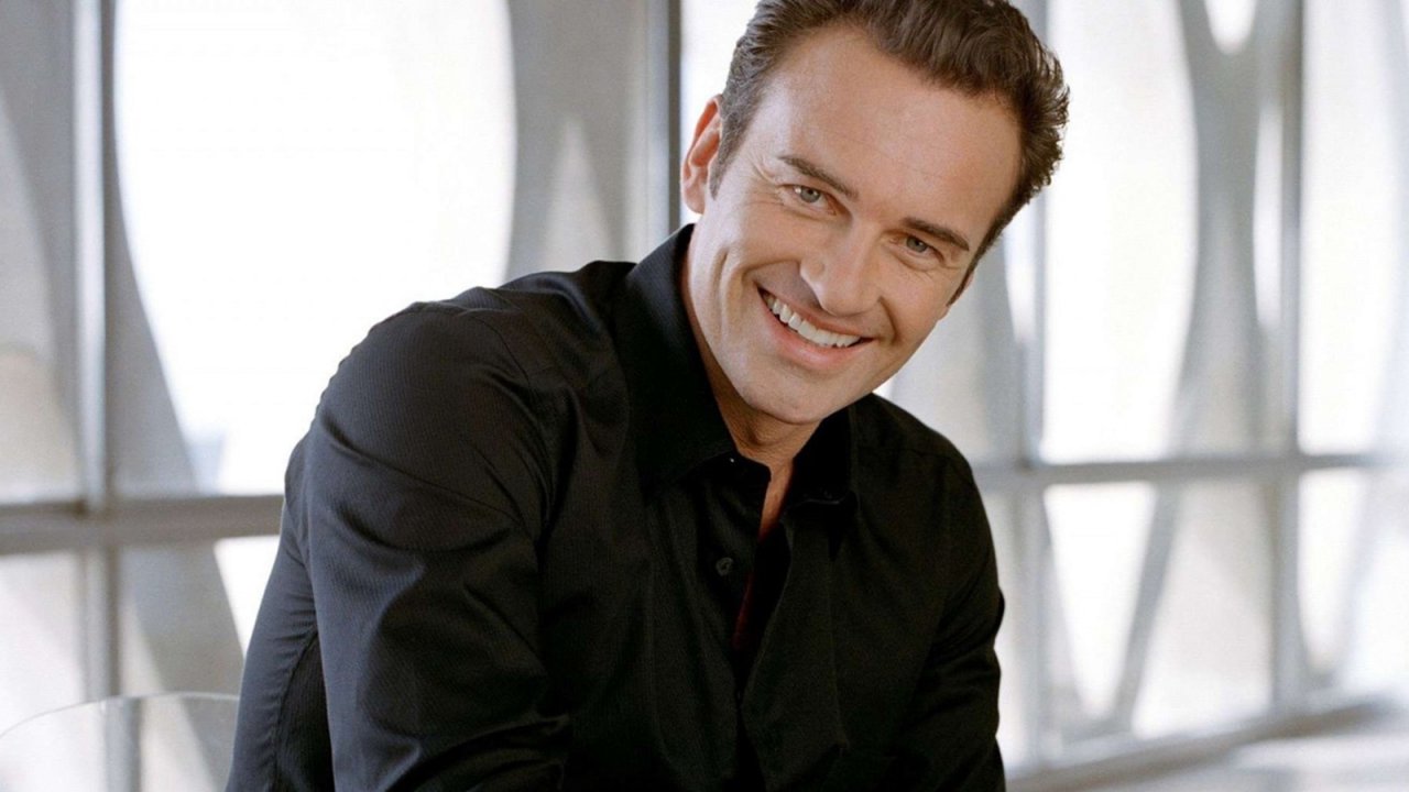 Una foto di Julian McMahon