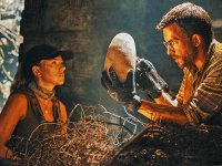 Jurassic World - La rinascita, ma nemmeno i dinosauri ci fanno più sognare?