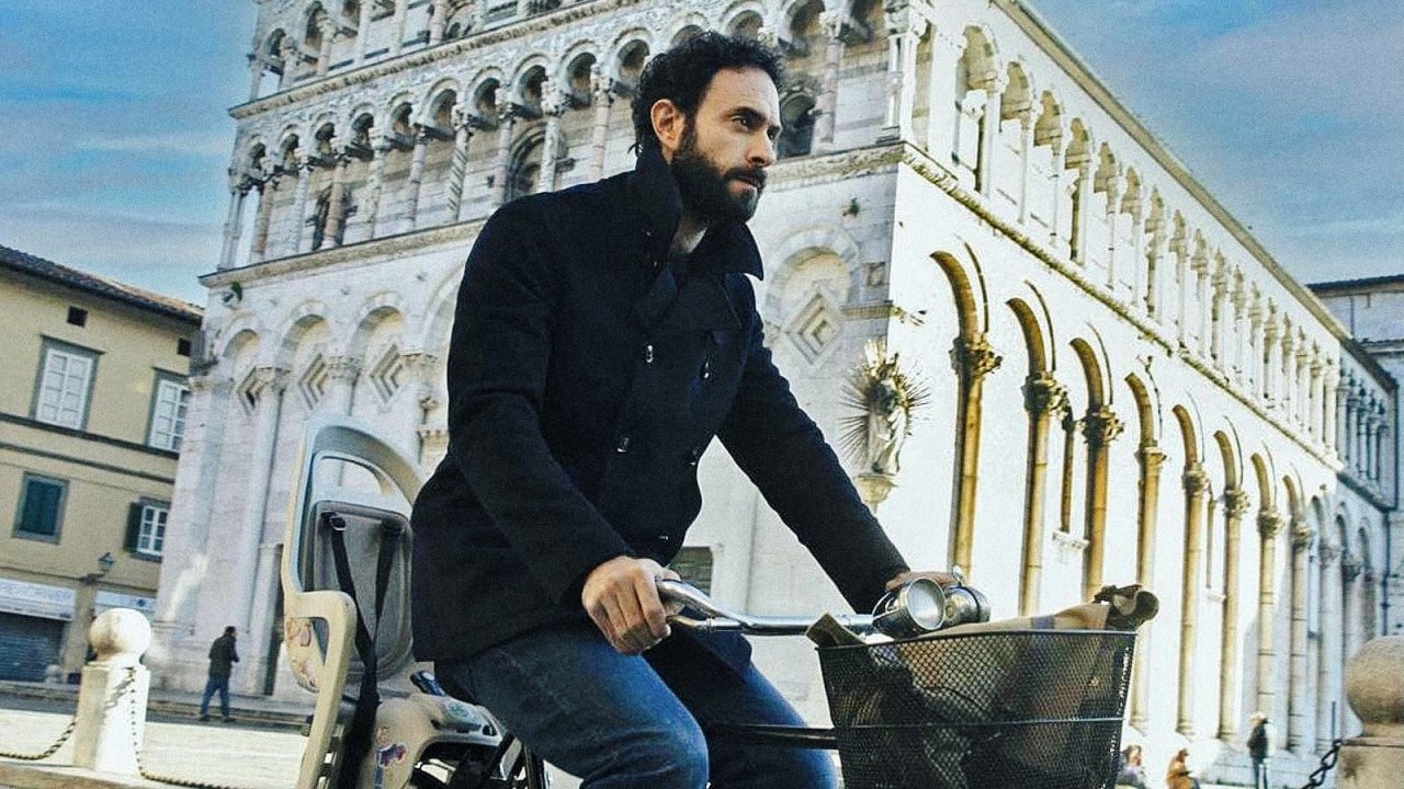 Un'immagine de L'altro ispettore.