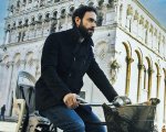 L’altro ispettore: Alessio Vassallo e Cesare Bocci presentano la nuova serie Rai