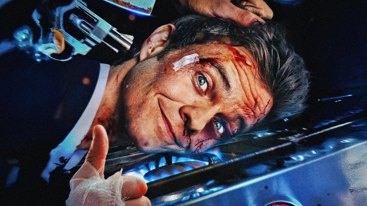 Mr. Morfina: ecco perché la sfrenata action comedy con Jack Quaid merita la rivincita in 4K UHD Mr. Morfina: ecco perché la sfrenata action comedy con Jack Quaid merita la rivincita in 4K UHD