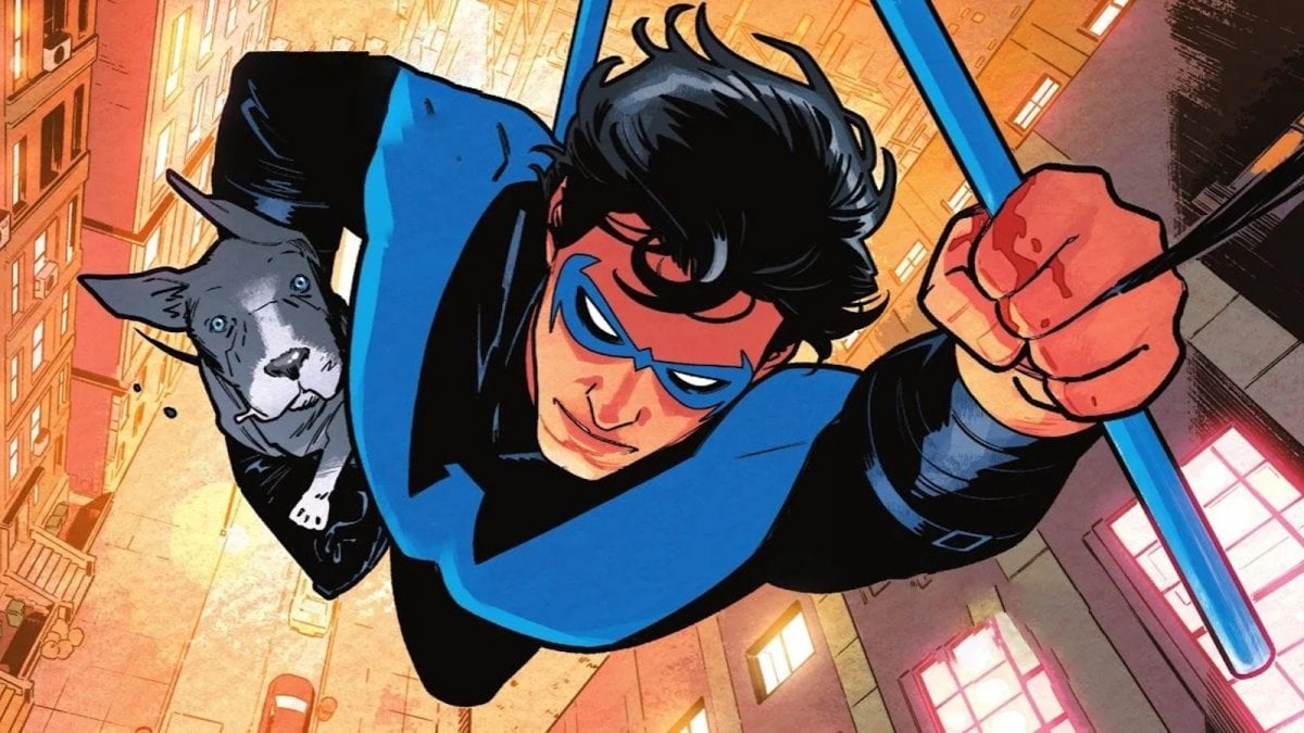 Superman: David Corenswet sogna un team up tra l Superman: David Corenswet sogna un team up tra l