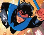 Superman: David Corenswet sogna un team-up tra l'uomo d'acciaio e Nightwing nel DCU