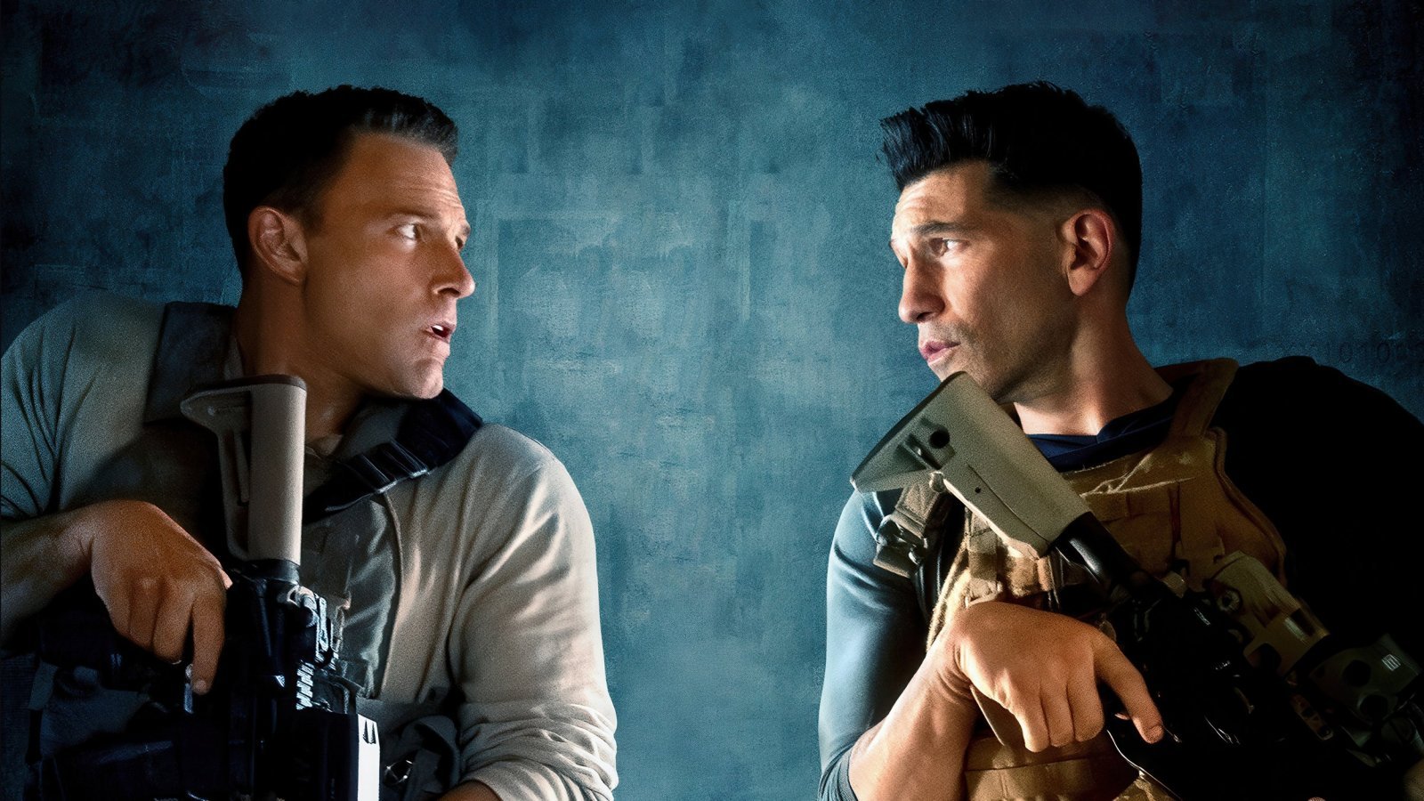 The Accountant 2