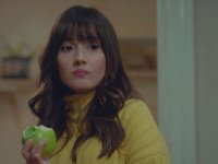 Forbidden Fruit, anticipazioni 7 luglio: Halit caccia Ender e le impedisce di vedere il figlio