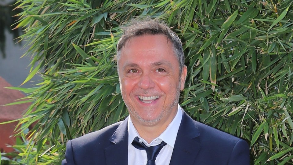 Gabriele Cirilli