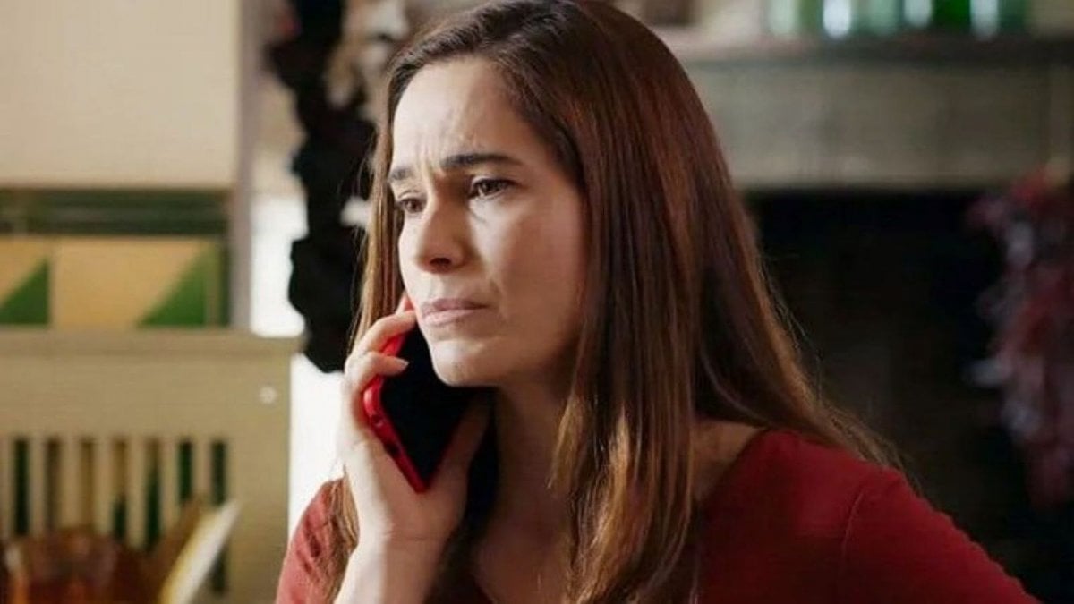 Ritorno a Las Sabinas anticipazioni 7 luglio: Gracia svela a Miguel il ricatto di Paca