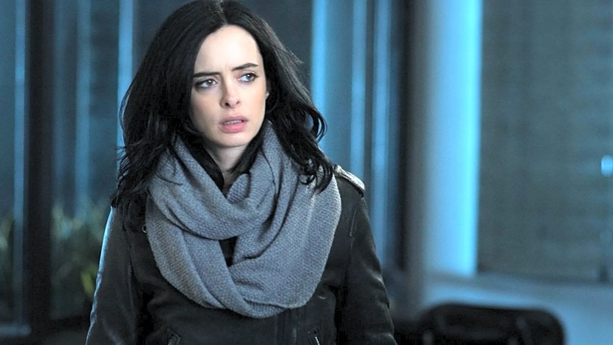 Jessica Jones: la Marvel valuta un ritorno con una serie o uno speciale standalone Jessica Jones: la Marvel valuta un ritorno con una serie o uno speciale standalone