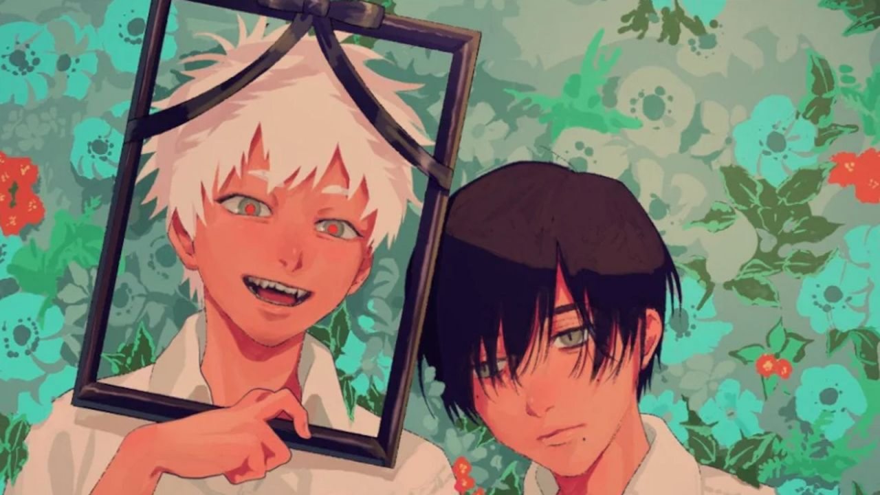 Una scena di L’estate in cui Hikaru è morto