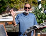 Luca Guadagnino dirige Artificial: al via le riprese del biopic su Sam Altman e OpenAI tra Italia e USA