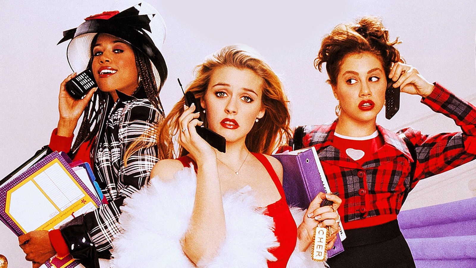 Ragazze a Beverly Hills