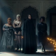 Sandman 2: un'immagina della nuova stagione Sandman 2: un'immagina della nuova stagione