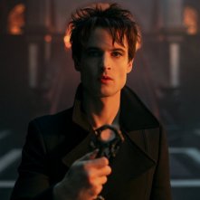 Sandman 2: un'immagina della nuova stagione Sandman 2: un'immagina della nuova stagione