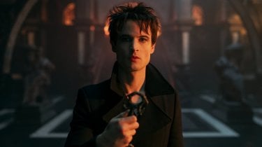 Sandman 2 Protagonista