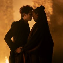 Sandman 2: un'immagina della nuova stagione Sandman 2: un'immagina della nuova stagione
