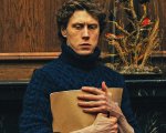 The End, intervista a George MacKay: 'Gli Stati Uniti sono fondati sul mito e sull'ambizione'