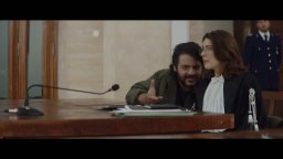 Tutta colpa del rock - Trailer della commedia con Lillo, Elio e Valerio Aprea