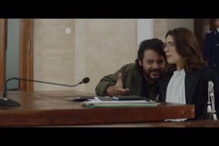 Tutta colpa del rock - Trailer della commedia con Lillo, Elio e Valerio Aprea