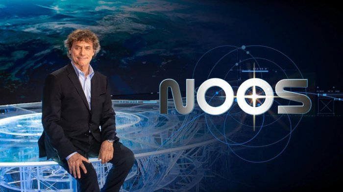 Noos, stasera su Rai 1 Alberto Angela racconta come nasce l'empatia tra uomo e animale