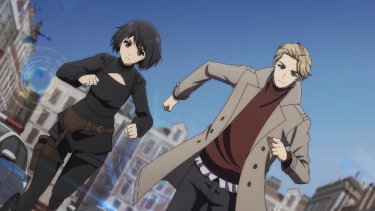 Anime Peggiori Your Forma