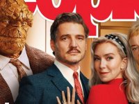 I Fantastici 4: Gli Inizi, la copertina di PEOPLE dedicata al team, confermato l'arrivo di Dottor Destino?