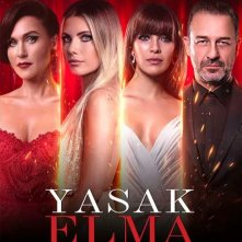 Locandina di Forbidden Fruit