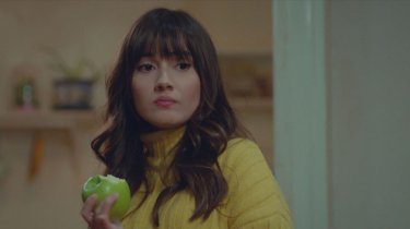 Forbidden Fruit Zeynep B43L44P