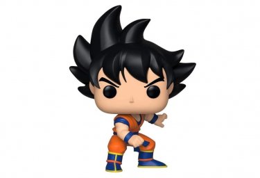 Funko Pop Goku Dragonball