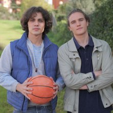 Invisibili: Gabriele Verde e Gabriele Rizzoli