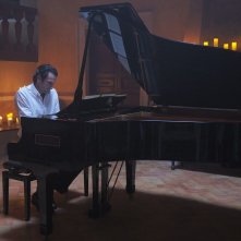 Invisibili: Mario Sgueglia in una foto