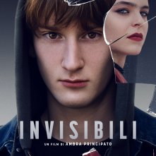 Locandina di Invisibili