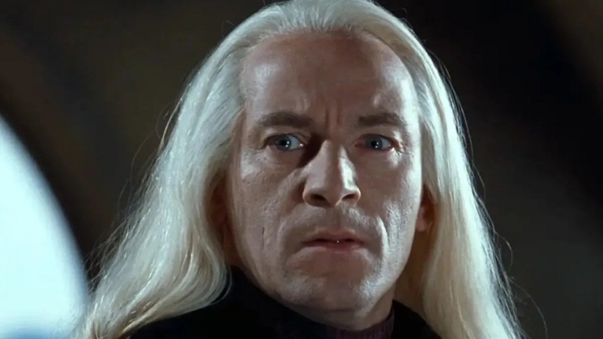 Harry Potter, Jason Isaacs contro i fan razzisti: "Rimpiangeranno gli attacchi a Paapa Essiedu" Harry Potter, Jason Isaacs contro i fan razzisti: "Rimpiangeranno gli attacchi a Paapa Essiedu"