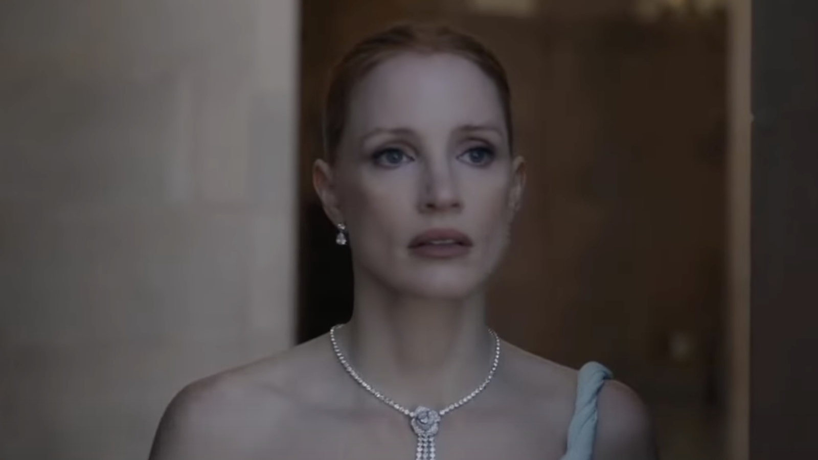 Jessica Chastain