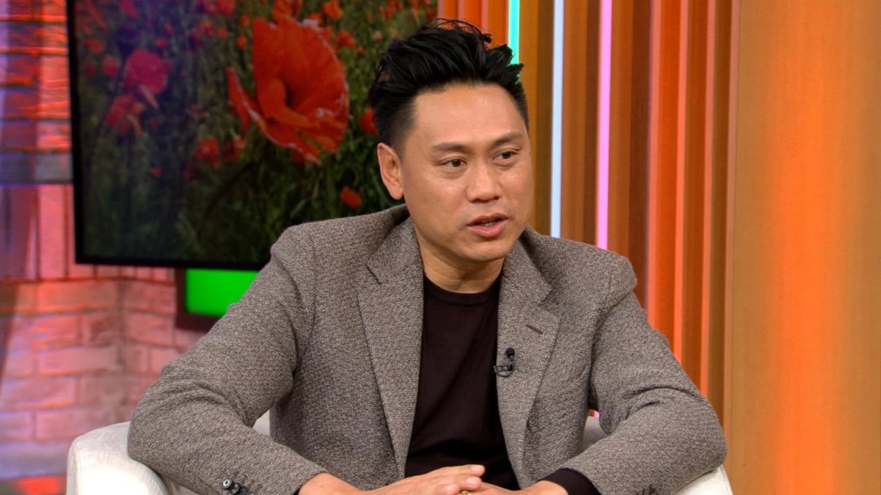 Una foto di Jon M. Chu