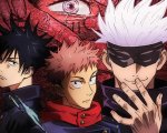 Jujutsu Kaisen, la terza stagione si fa desiderare: slitta nel 2026