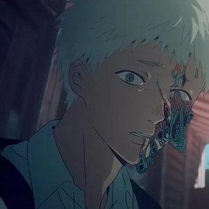 L'estate in cui Hikaru è morto