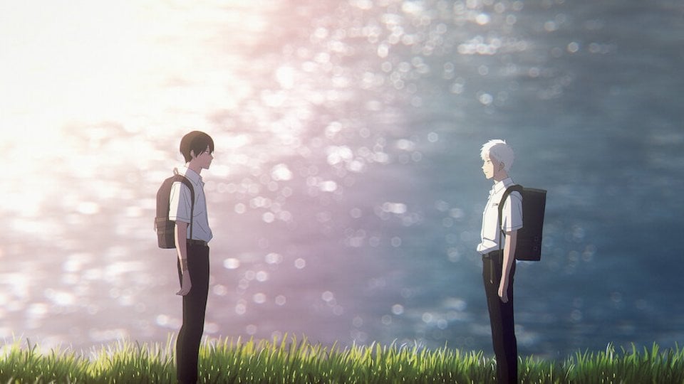 L Estate Hikaru Morto Recensione Netflix