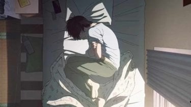 L Estate In Cui Hikaru Morto Recensione Yoshiki2
