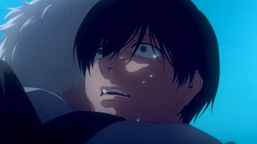 L Estate In Cui Hikaru Morto Recensione Yoshiki